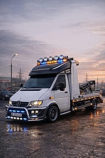 С лебедкой, С манипулятором, Со сдвижной платформой at lalafo.kg — 1 С лебедкой, С манипулятором, Со сдвижной платформой — 1