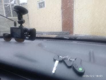 GAC: Toyota Carina E: 1996 г., 1.8 л, Механика, Бензин, Универсал at lalafo.kg — 5 GAC: Toyota Carina E: 1996 г., 1.8 л, Механика, Бензин, Универсал — 5