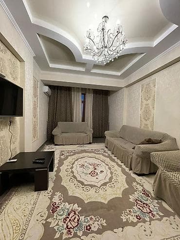 3 комнаты, 91 м², Вефа ТЦ Элитка, 9 этаж, Евроремонт at lalafo.kg 3 комнаты, 91 м², Вефа ТЦ Элитка, 9 этаж, Евроремонт