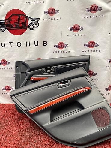 Дверная карта Lexus 2006 г., Оригинал at lalafo.kg Дверная карта Lexus 2006 г., Оригинал