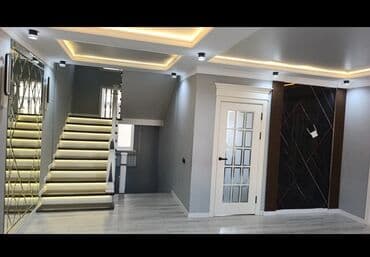 Дом, 315 м², 8 комнат, Риэлтор, Дизайнерский ремонт at lalafo.kg Дом, 315 м², 8 комнат, Риэлтор, Дизайнерский ремонт