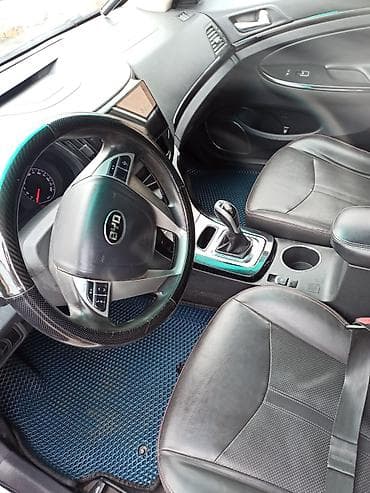 BYD F3: 2019 г., Автомат, Электромобиль, Седан at lalafo.kg — 7 BYD F3: 2019 г., Автомат, Электромобиль, Седан — 7