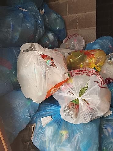 Уборка территории at lalafo.kg Уборка территории