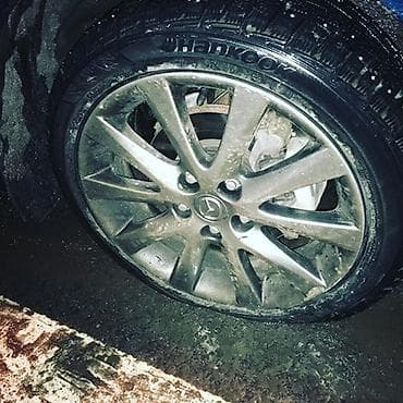 Услуга: Экстренная помощь при проколе и разрыве шин на дороге at lalafo.kg — 4 Услуга: Экстренная помощь при проколе и разрыве шин на дороге — 4