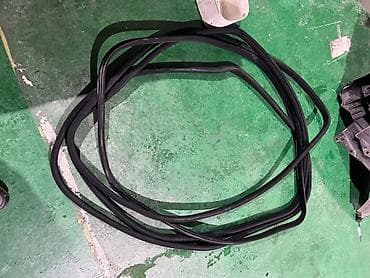 Эшик тыгыздагычы Арткы сол Mercedes-Benz lalafo.kg да Эшик тыгыздагычы Арткы сол Mercedes-Benz