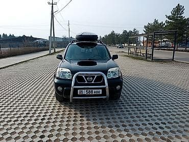 Дроссел жапкычтары: Бензиндик кыймылдаткыч Nissan 2003 г., 2 л lalafo.kg да — 9 Дроссел жапкычтары: Бензиндик кыймылдаткыч Nissan 2003 г., 2 л — 9