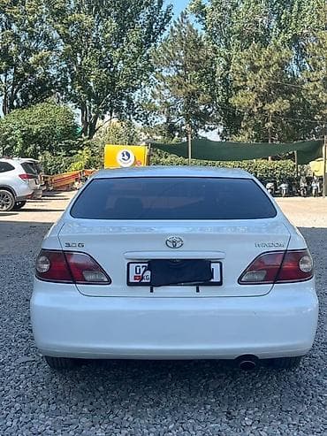 Паркет: Toyota Windom: 2001 г., 3 л, Автомат, Газ, Седан lalafo.kg да — 2 Паркет: Toyota Windom: 2001 г., 3 л, Автомат, Газ, Седан — 2