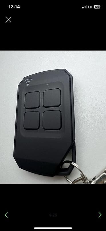 Автоматика для ворот: Универсальный, Alutech, Новый, Самовывоз, Бесплатная доставка, Платная доставка at lalafo.kg — 10 Автоматика для ворот: Универсальный, Alutech, Новый, Самовывоз, Бесплатная доставка, Платная доставка — 10