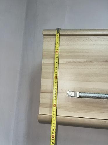 Китеп текчеси, ЛДСП, Асма lalafo.kg да — 3 Китеп текчеси, ЛДСП, Асма — 3