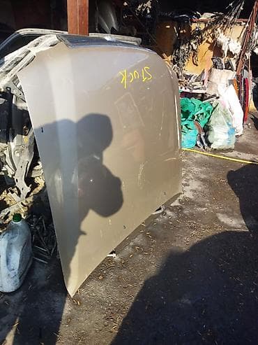 Капот Lexus, Б/у at lalafo.kg Капот Lexus, Б/у