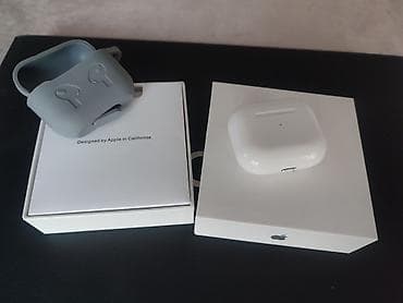 Вакуумные, Apple, Б/у, Беспроводные (Bluetooth), Классические at lalafo.kg Вакуумные, Apple, Б/у, Беспроводные (Bluetooth), Классические