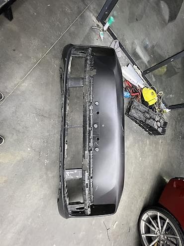 Бампер Lixiang at lalafo.kg Бампер Lixiang