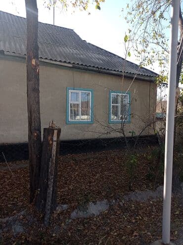Дом, 78 м², 4 комнаты, Собственник, Косметический ремонт at lalafo.kg Дом, 78 м², 4 комнаты, Собственник, Косметический ремонт