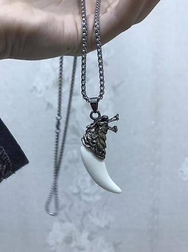 Кулон, Без вставки, Унисекс, Новый, Форма: Животные at lalafo.kg Кулон, Без вставки, Унисекс, Новый, Форма: Животные