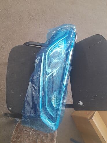 Комплект передних фар Hyundai 2018 г., Новый, Аналог at lalafo.kg Комплект передних фар Hyundai 2018 г., Новый, Аналог