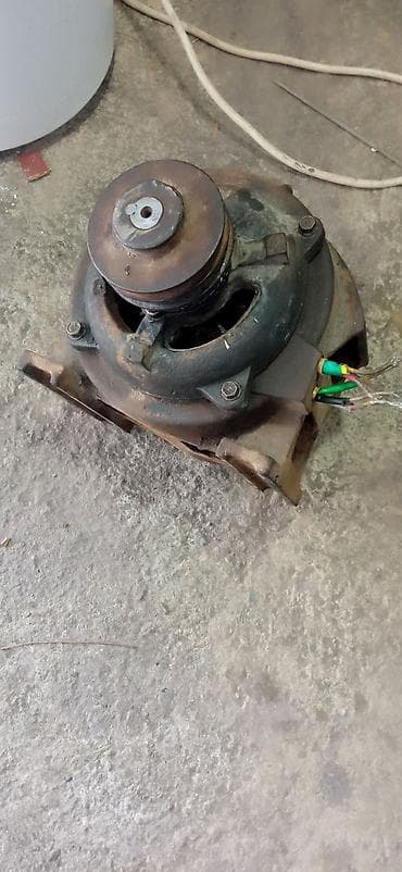 Электродвигатель, Мощность: 2,2 кВт at lalafo.kg Электродвигатель, Мощность: 2,2 кВт