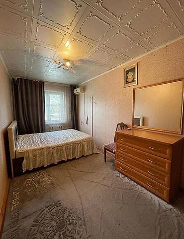 Scion: 3 комнаты, 58 м², 104 серия, 2 этаж at lalafo.kg — 5 Scion: 3 комнаты, 58 м², 104 серия, 2 этаж — 5