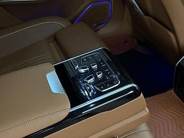 FAW: FAW : 2020 г., 3 л, Автомат, Бензин, Седан lalafo.kg да — 9 FAW: FAW : 2020 г., 3 л, Автомат, Бензин, Седан — 9