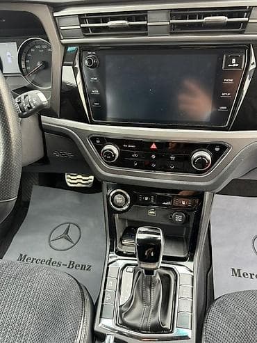 Proton: Ssangyong Korando: 2020 г., 1.5 л, Автомат, Бензин, Кроссовер at lalafo.kg — 9 Proton: Ssangyong Korando: 2020 г., 1.5 л, Автомат, Бензин, Кроссовер — 9