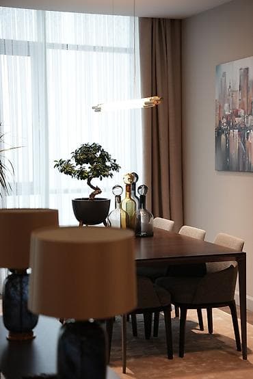 4 комнаты, 275 м², Элитка, 13 этаж, Дизайнерский ремонт at lalafo.kg 4 комнаты, 275 м², Элитка, 13 этаж, Дизайнерский ремонт