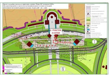 4 соток, Для бизнеса, Красная книга, Договор купли-продажи at lalafo.kg 4 соток, Для бизнеса, Красная книга, Договор купли-продажи