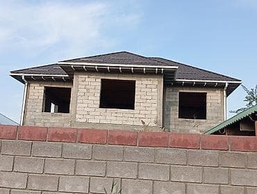 кровля крыш работа: Профессианальная Кровля Крыш любой сложности (ПОД КЛЮЧ)!!!Кровельная at lalafo.kg — 5 кровля крыш работа: Профессианальная Кровля Крыш любой сложности (ПОД КЛЮЧ)!!!Кровельная — 5