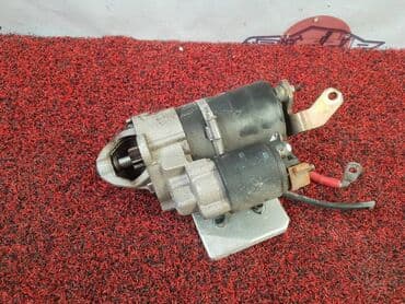 Стартер Audi A4 B6 2000 2004 (б/у) at lalafo.kg Стартер Audi A4 B6 2000 2004 (б/у)