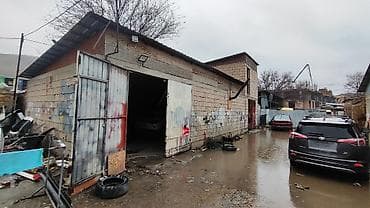 Продаю бокс 100м² с покрасочной камерой. Кузовной ремонт и покраска at lalafo.kg Продаю бокс 100м² с покрасочной камерой. Кузовной ремонт и покраска