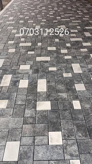 Тротуардык плитка: Брусчатка под мрамор изготавливается из белого цемента марки 600 что lalafo.kg да — 7 Тротуардык плитка: Брусчатка под мрамор изготавливается из белого цемента марки 600 что — 7