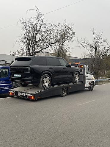 С лебедкой, С манипулятором, Со сдвижной платформой at lalafo.kg С лебедкой, С манипулятором, Со сдвижной платформой