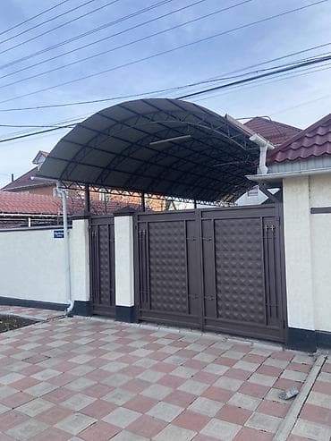 Өрт жабдуулары: Чатыр, Аркалуу, Металл, Профнастил, Орнотуу lalafo.kg да — 2 Өрт жабдуулары: Чатыр, Аркалуу, Металл, Профнастил, Орнотуу — 2