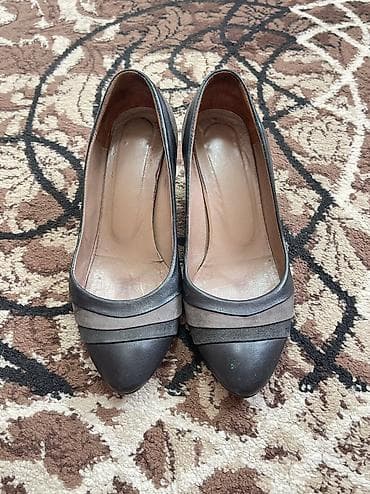 Туфли кожа (Lion) 36 размер-400с at lalafo.kg Туфли кожа (Lion) 36 размер-400с