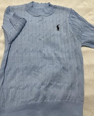 Кофта, Облегающая, Осень-весна, M, S at lalafo.kg — 1 Кофта, Облегающая, Осень-весна, M, S — 1