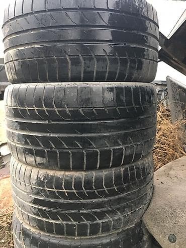 Комплект шин Gripmax, летние, радиальные, серия XL. - Производитель at lalafo.kg Комплект шин Gripmax, летние, радиальные, серия XL. - Производитель