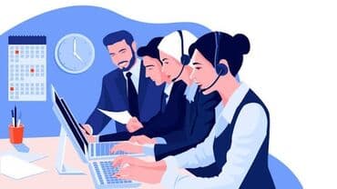 Требуется Оператор Call-центра, График: Два через два, Без опыта, Удаленная работа, Карьерный рост at lalafo.kg Требуется Оператор Call-центра, График: Два через два, Без опыта, Удаленная работа, Карьерный рост