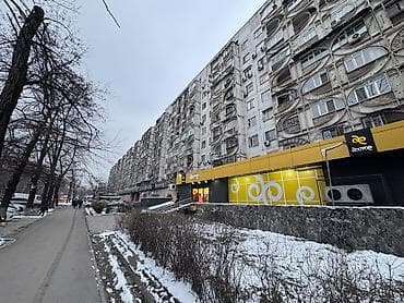 1 комната, С мебелью полностью at lalafo.kg 1 комната, С мебелью полностью