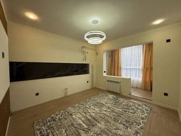 1 комната, 39 м², 108 серия, 6 этаж, Евроремонт at lalafo.kg 1 комната, 39 м², 108 серия, 6 этаж, Евроремонт