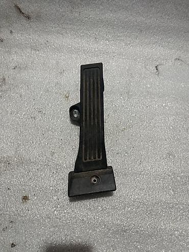 Педаль газа (электронная, «drive-by-wire») в сборе. Особенности: - at lalafo.kg Педаль газа (электронная, «drive-by-wire») в сборе. Особенности: -