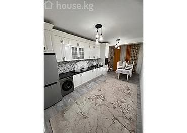 1 комната, 52 м², Элитка, 4 этаж, Евроремонт at lalafo.kg 1 комната, 52 м², Элитка, 4 этаж, Евроремонт