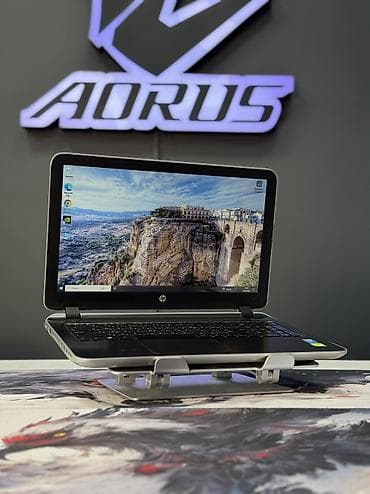 Ноутбуки HP: Для программирования, Intel Core i3, В рассрочку at lalafo.kg — 3 Ноутбуки HP: Для программирования, Intel Core i3, В рассрочку — 3