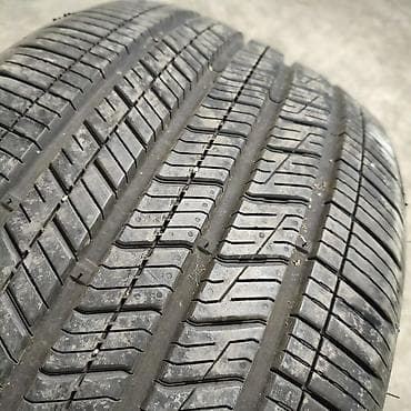 Шины 255 / 40 / R 21, Лето, Б/у, 1 шт, Легковые, Корея, Hankook at lalafo.kg Шины 255 / 40 / R 21, Лето, Б/у, 1 шт, Легковые, Корея, Hankook