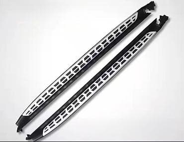 Подножки Hyundai, Новый, Самовывоз at lalafo.kg Подножки Hyundai, Новый, Самовывоз