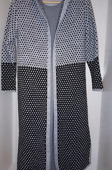 Кардиган размер М Турция at lalafo.kg Кардиган размер М Турция