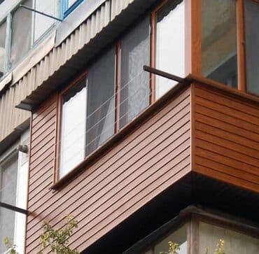 Утепление фасада, Утепление балкона, лоджии, Утепление стен | Утепление дома, Утепление квартиры, Утепление склада | Пенопласт, Penoplex, Минеральная вата Больше 6 лет опыта at lalafo.kg Утепление фасада, Утепление балкона, лоджии, Утепление стен | Утепление дома, Утепление квартиры, Утепление склада | Пенопласт, Penoplex, Минеральная вата Больше 6 лет опыта