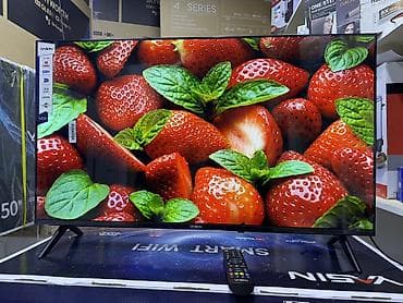 Другое ТВ и видео: 🔥💥АКЦИЯ АКЦИЯ 🔥💥 телик телевизоры yasin 40E9000 smart tv с интернетом at lalafo.kg — 8 Другое ТВ и видео: 🔥💥АКЦИЯ АКЦИЯ 🔥💥 телик телевизоры yasin 40E9000 smart tv с интернетом — 8