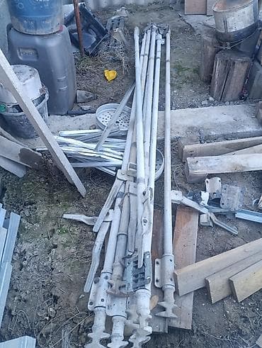 Ручки от контейнера есть 8шт 1шт 1500с - Металлические, регулируемые at lalafo.kg Ручки от контейнера есть 8шт 1шт 1500с - Металлические, регулируемые