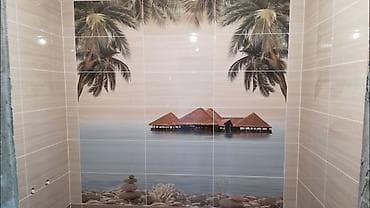 . Плитка, кафель, керамогранит,стяжка, . Большой опыт работы, более at lalafo.kg . Плитка, кафель, керамогранит,стяжка, . Большой опыт работы, более