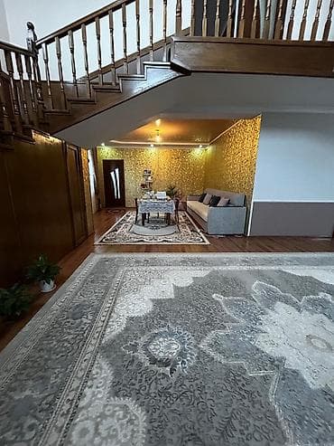 Продажа времянок: 🔥 СРОЧНО! Продаётся большой 2х этажный дом в селе Ново-Покровка at lalafo.kg — 7 Продажа времянок: 🔥 СРОЧНО! Продаётся большой 2х этажный дом в селе Ново-Покровка — 7