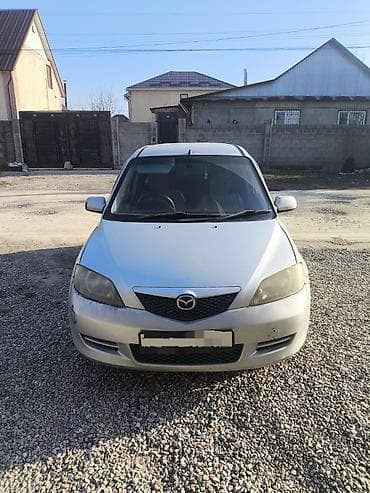 Mazda Demio: 2004 г., 1.3 л, Автомат, Бензин, Хэтчбэк at lalafo.kg Mazda Demio: 2004 г., 1.3 л, Автомат, Бензин, Хэтчбэк