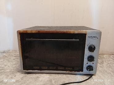 Духовка at lalafo.kg Духовка